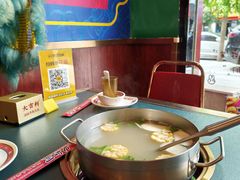 -大吉利·潮汕鲜牛肉火锅(西安店)