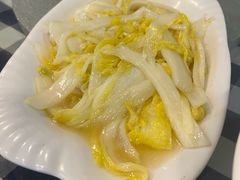 -钱大妈海鲜饭店(保利林语店)