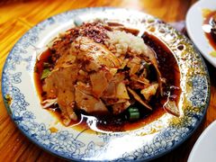 -温记府廟豆汤饭·始于1955年(海椒店)