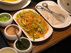 闽南古早润饼-闽和南(深圳万象城店)