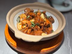 -闽上鲜·福建菜(龙湖滨江天街店)