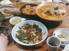 -云海肴·汽锅鸡·云南菜(美罗城店)