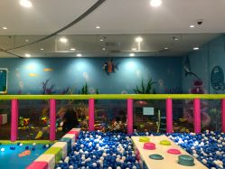 -孩子王童乐园(丰禾万达店)