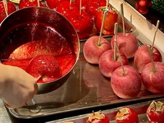 -王歘歘·chuǎ火锅(五道营店)