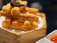 -达叔香味海鲜(海棠68环球美食街店)