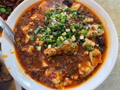 -豆腐脑花