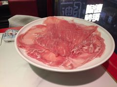 -小龙翻大江文化火锅(太古里店)