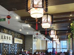 -都一处烧麦馆(前门店)