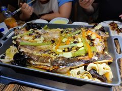 -武松家(翠微百货大成路店)