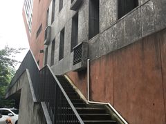 -黄桷坪涂鸦艺术街