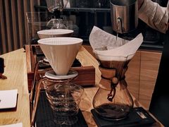 -星巴克(北京万科时代广场店)