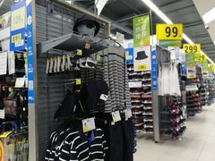-迪卡侬(烟台万达店)