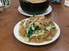 炒米粉-万兴菜馆(龙华店)