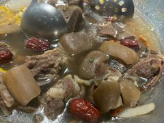 -阿青龙虾·烧烤大排档(湖里万达店)