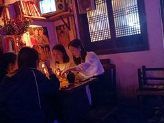 -安家村酒馆
