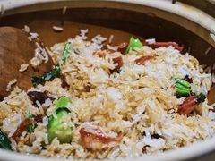 -捞王猪肚鸡火锅(昆山店)
