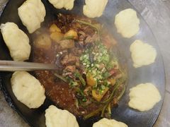 -大榕树柴火鸡•别院小厨(新都店)