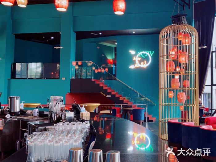 Club Med地中海俱乐部·桂林度假村图片