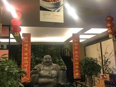 -陆川港酒楼(亭洪店)