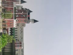 -国色天乡三期陆地乐园