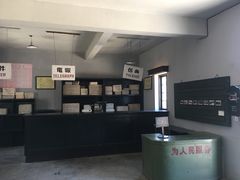 -清风小镇闯关东影视基地