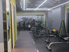 -海马健身-IMVP(EAC欧美中心店)