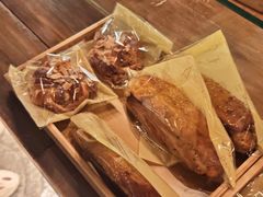 -Let's Taipei 非常烘焙(太古里店)