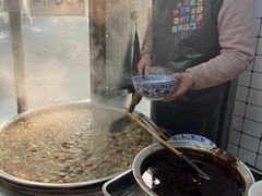 -刘老虎肉丸糊辣汤(总店)