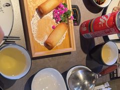 -同仁四季椰子鸡(海岸城天利店)