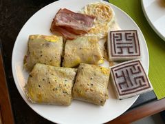-余姚四明湖开元名都度假酒店·夏威夷西餐厅