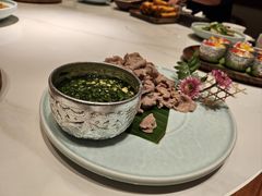 -俏香傣·德宏风味餐厅(万宏路店)