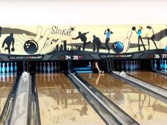 -广州保龄球馆(广州天河体育中心店)