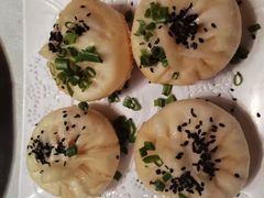 海派生煎包-乾园(天河城店)