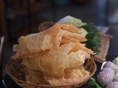 -海银海记潮汕牛肉火锅(华润万象城店)