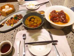 -小鹅皇港式餐厅(新抚万达店)