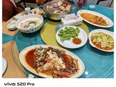 -和源祥·日照菜扛把子(万平口一店)