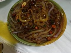 -南渝食府.石锅鸡(尚城花园店)