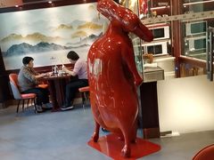 -古南都·老广东酒楼(龙江店)
