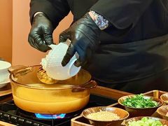 -色響火锅(恒隆广场店)