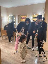 -小阿福儿童摄影(光谷时代广场店)