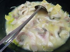 -鱼醉无骨鱼·中山脆肉鲩(荔湾路店)