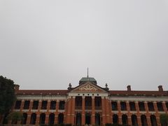 -辛亥革命博物院北区
