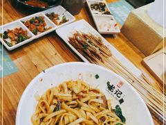 -湘人龙记老长沙米粉(华普国际大厦店)