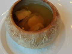 佛跳墙-金轩中餐厅 Jin Xuan(浦东丽思卡尔顿酒店)