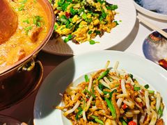 -雀舞云南菜(天津天河城购物中心店)