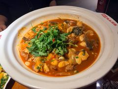 -魏铭鱼头捞饭(晋阳路店)