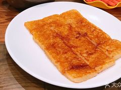 -黄泥岗·地道湖北菜(奥特莱斯店)