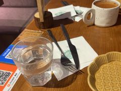 -Rosemary·纽西兰简餐(江南西店)