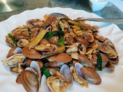 -79号渔船海鲜饭店(宝安店)