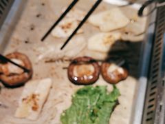 -新石器烤肉(高行万嘉店)